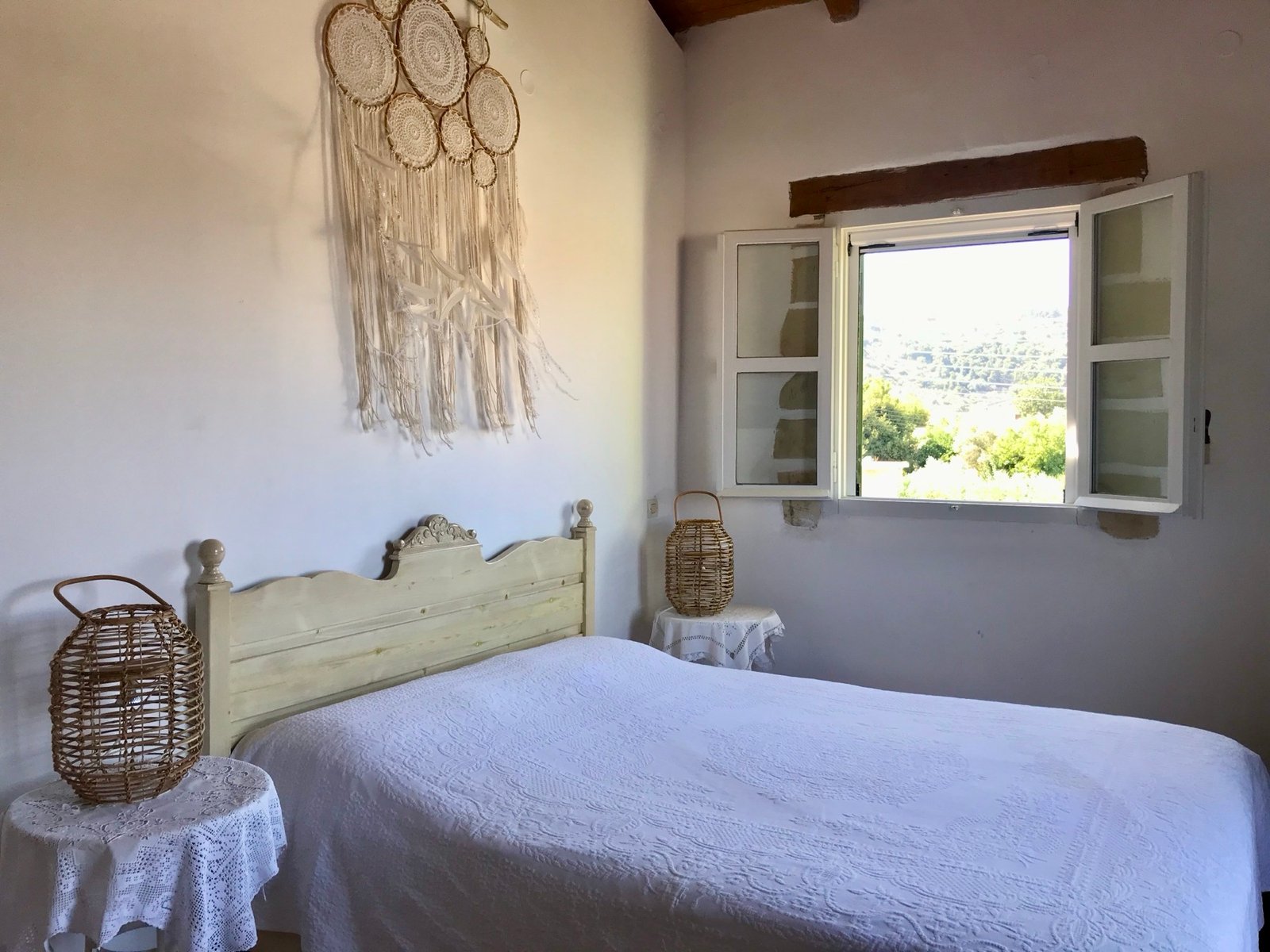 Villa Spiti Athina 3