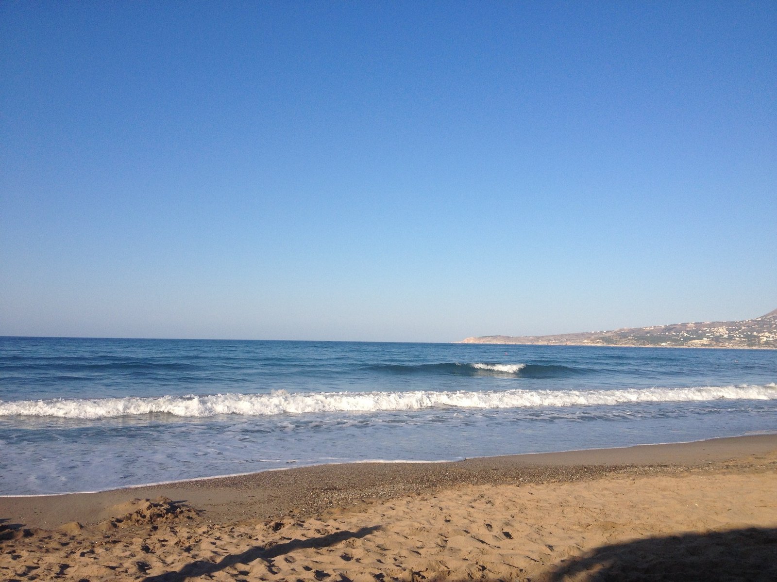 Villa Spiti Athina 6