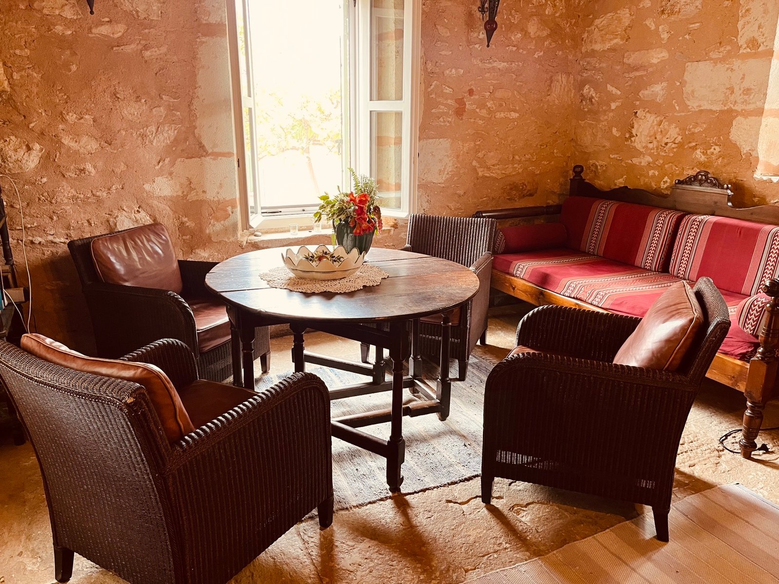 Villa Spiti Athina 9