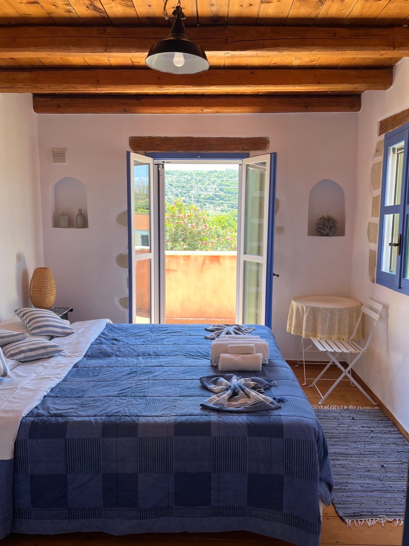 Villa Spiti Athina 13