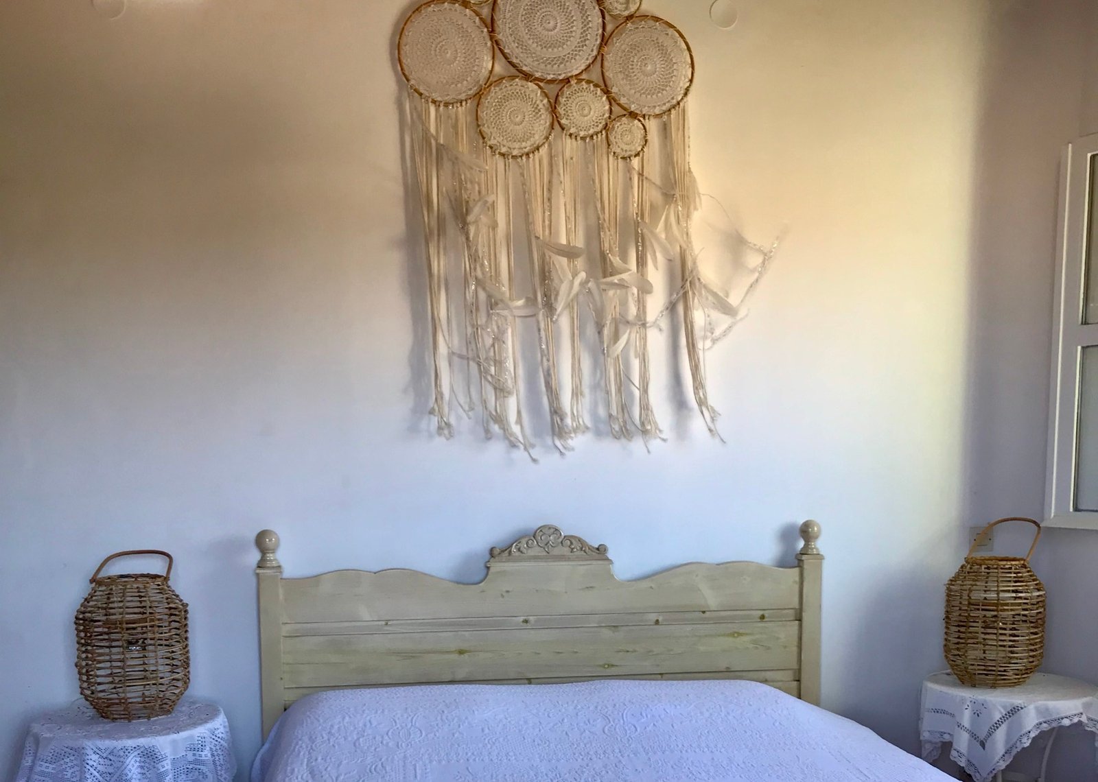 Slaapkamer of badkamer 2