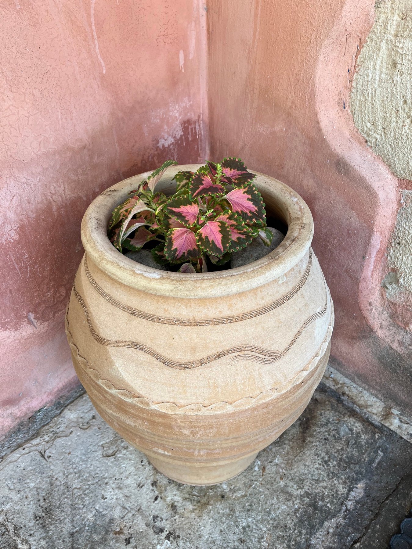 Praktische voorzieningen 2