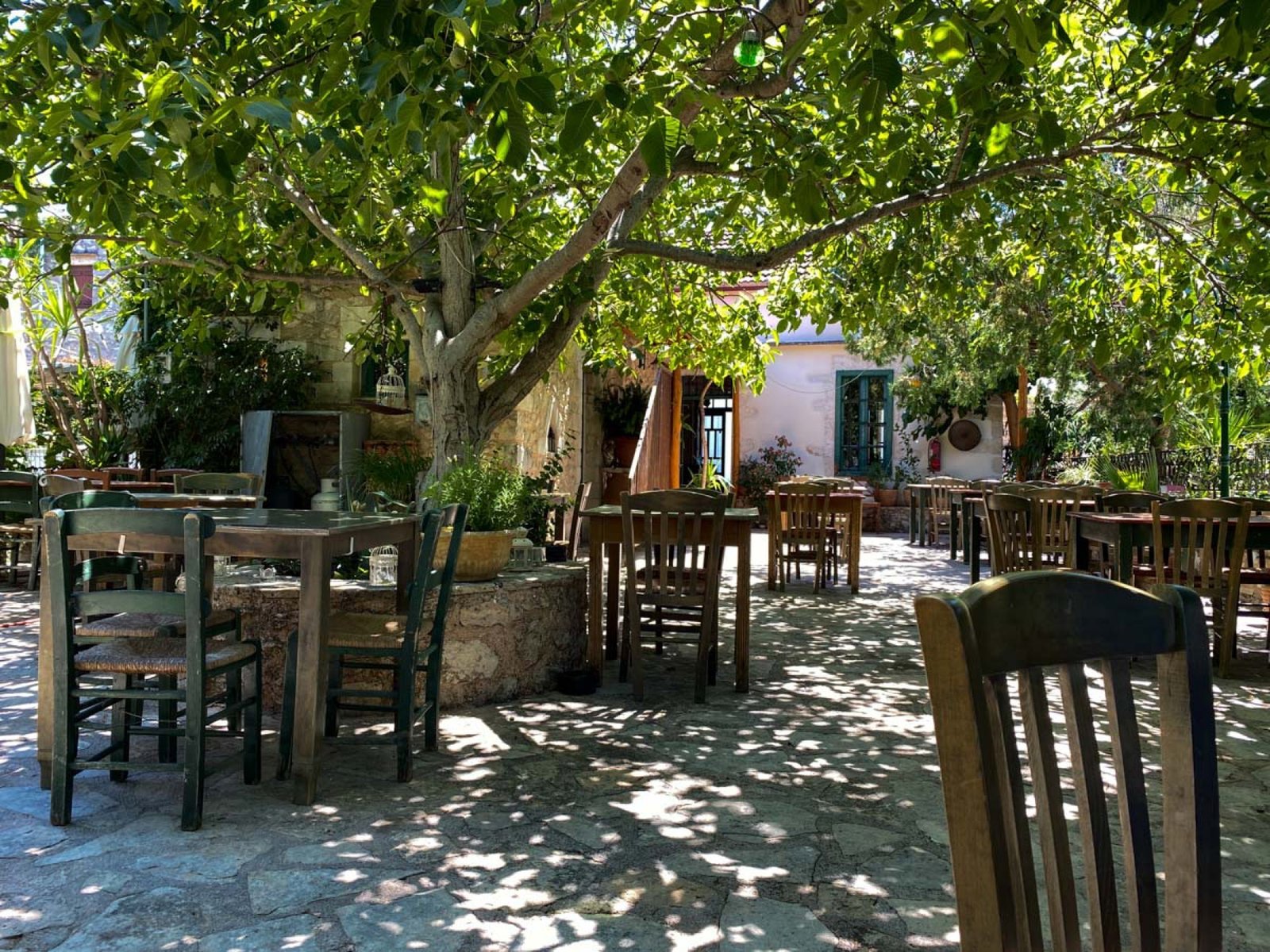 Gavalochori en omgeving 4