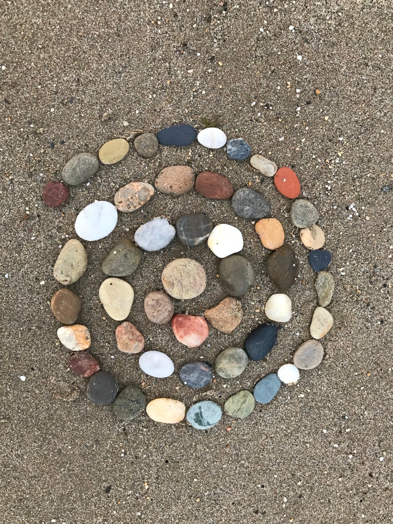 Stranden bij Gavalochori 4