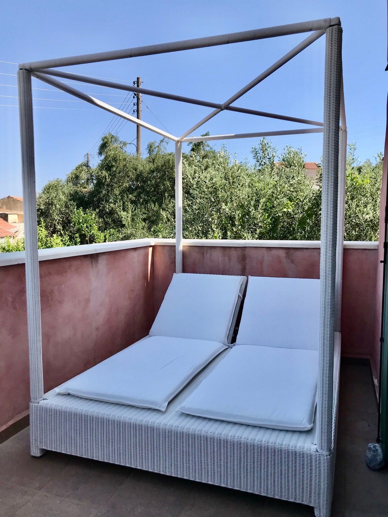 Slaapkamer of badkamer 5