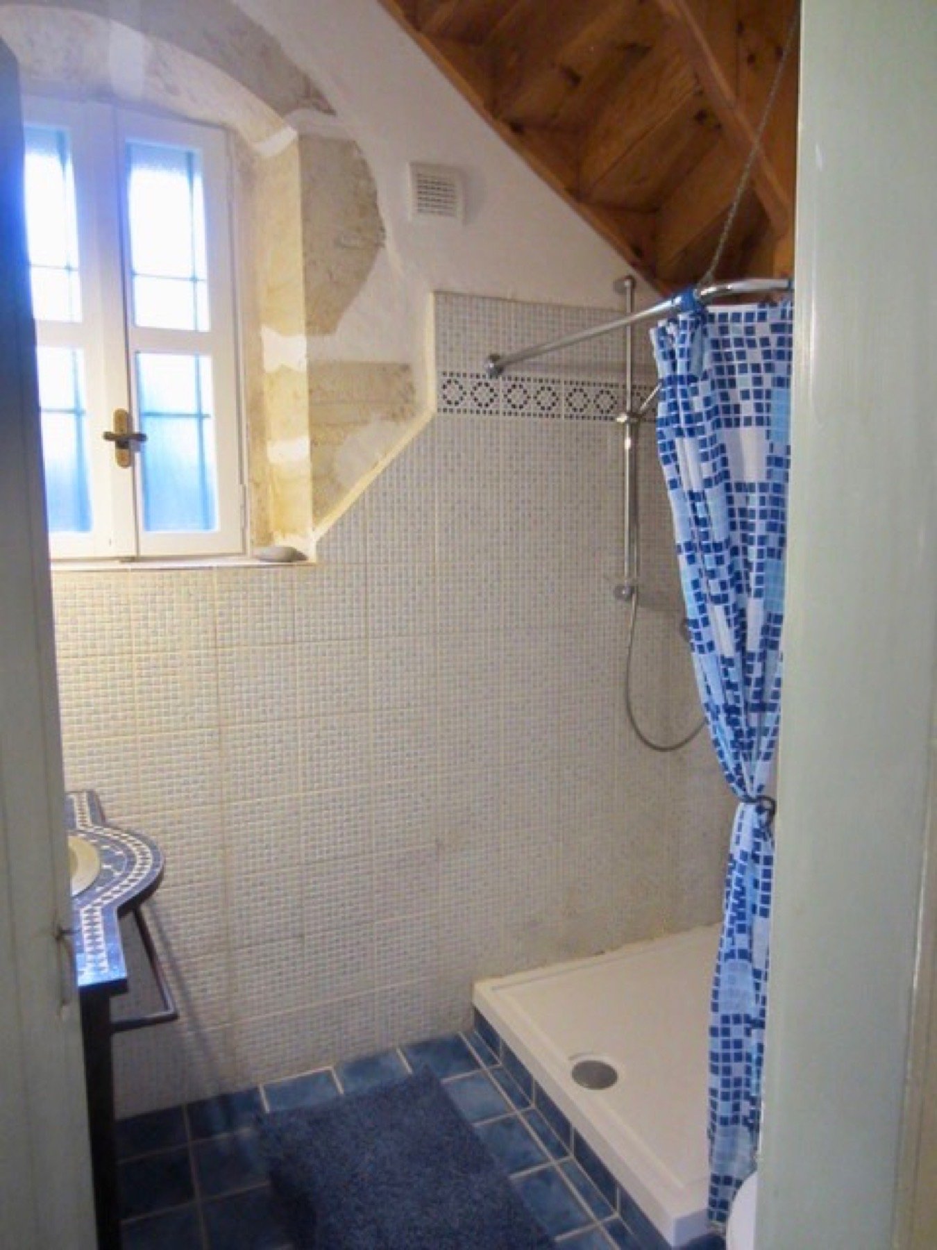 Slaapkamer of badkamer 7