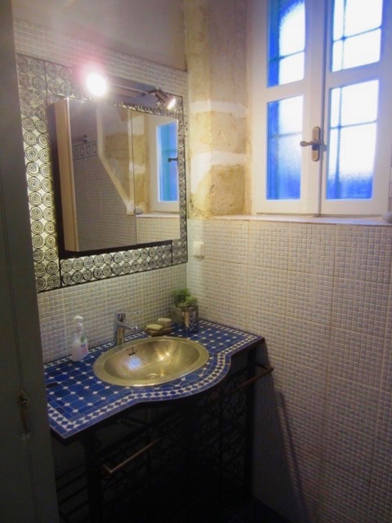 Slaapkamer of badkamer 9